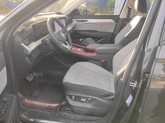 Volkswagen Langyun 380TSI AWD R-Line Cruise Edition - ფოტო 9