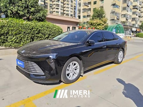2025 Buick LaCrosse 2023 Facelift 25T Enjoy Edition - ავტომობილი ჩინეთიდან