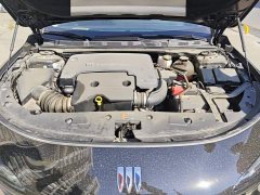 Buick LaCrosse 2023 Facelift 25T Enjoy Edition - ფოტო 10