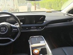 Buick LaCrosse 2023 Facelift 25T Enjoy Edition - ფოტო 13