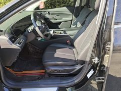 Buick LaCrosse 2023 Facelift 25T Enjoy Edition - ფოტო 9