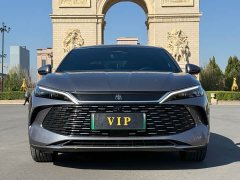 BYD Qin L DM-i 120KM Excellence Edition - ფოტო 2