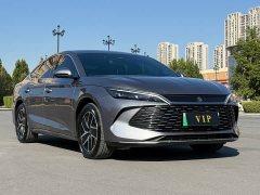 BYD Qin L DM-i 120KM Excellence Edition - ფოტო 3