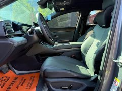 BYD Qin L DM-i 120KM Excellence Edition - ფოტო 4