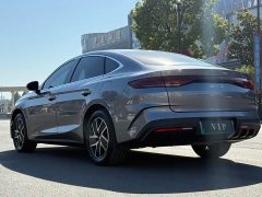 BYD Qin L DM-i 120KM Excellence Edition - ფოტო 7