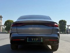 BYD Qin L DM-i 120KM Excellence Edition - ფოტო 8