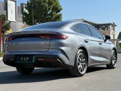 BYD Qin L DM-i 120KM Excellence Edition - ფოტო 9