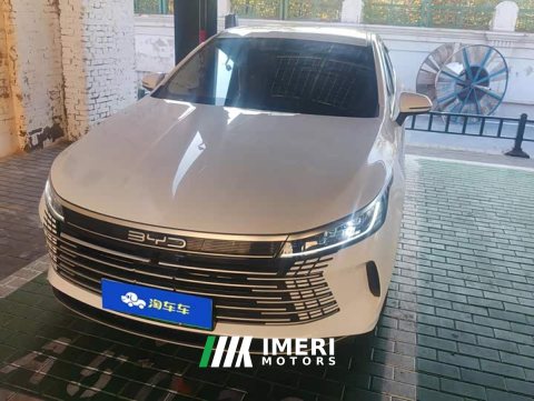 2025 BYD Destroyer 05 2024 DM-i 55KM Pioneer Glory Edition - ავტომობილი ჩინეთიდან