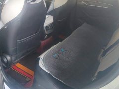 BYD Destroyer 05 2024 DM-i 55KM Pioneer Glory Edition - ფოტო 11