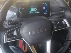 BYD Destroyer 05 2024 DM-i 55KM Pioneer Glory Edition - ფოტო 15
