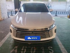 BYD Destroyer 05 2024 DM-i 55KM Pioneer Glory Edition - ფოტო 2