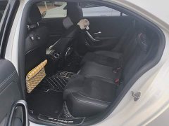 Mercedes-Benz A-Class A 200 L Sport Sedan Dynamic Edition - ფოტო 11