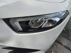 Mercedes-Benz A-Class A 200 L Sport Sedan Dynamic Edition - ფოტო 5