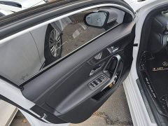 Mercedes-Benz A-Class A 200 L Sport Sedan Dynamic Edition - ფოტო 7