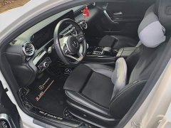Mercedes-Benz A-Class A 200 L Sport Sedan Dynamic Edition - ფოტო 9