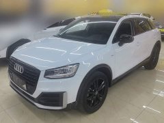 Audi Q2L 35 TFSI Fashion Dynamic - ფოტო 1
