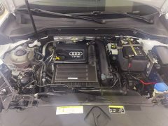 Audi Q2L 35 TFSI Fashion Dynamic - ფოტო 10