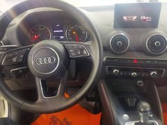 Audi Q2L 35 TFSI Fashion Dynamic - ფოტო 12