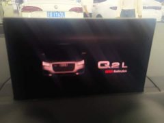 Audi Q2L 35 TFSI Fashion Dynamic - ფოტო 13