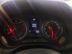 Audi Q2L 35 TFSI Fashion Dynamic - ფოტო 14