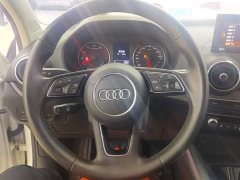 Audi Q2L 35 TFSI Fashion Dynamic - ფოტო 15