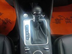 Audi Q2L 35 TFSI Fashion Dynamic - ფოტო 16