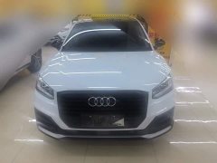 Audi Q2L 35 TFSI Fashion Dynamic - ფოტო 2