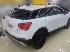 Audi Q2L 35 TFSI Fashion Dynamic - ფოტო 3