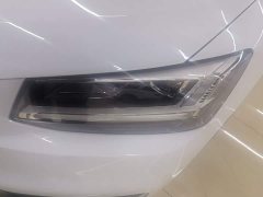 Audi Q2L 35 TFSI Fashion Dynamic - ფოტო 5