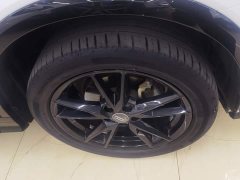 Audi Q2L 35 TFSI Fashion Dynamic - ფოტო 6