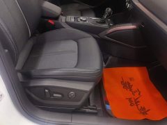 Audi Q2L 35 TFSI Fashion Dynamic - ფოტო 8