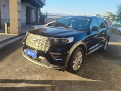 Ford Explorer 2020 EcoBoost 285 AWD Titanium 7-Seater - ფოტო 1