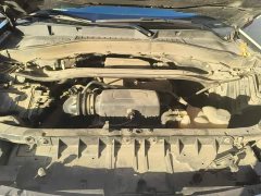 Ford Explorer 2020 EcoBoost 285 AWD Titanium 7-Seater - ფოტო 10