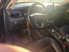 Ford Explorer 2020 EcoBoost 285 AWD Titanium 7-Seater - ფოტო 12