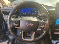 Ford Explorer 2020 EcoBoost 285 AWD Titanium 7-Seater - ფოტო 15