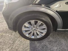 Ford Explorer 2020 EcoBoost 285 AWD Titanium 7-Seater - ფოტო 6