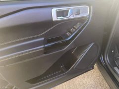 Ford Explorer 2020 EcoBoost 285 AWD Titanium 7-Seater - ფოტო 7