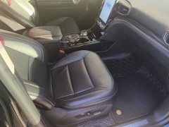 Ford Explorer 2020 EcoBoost 285 AWD Titanium 7-Seater - ფოტო 8