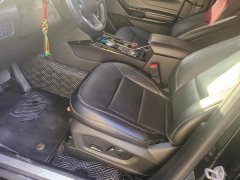 Ford Explorer 2020 EcoBoost 285 AWD Titanium 7-Seater - ფოტო 9