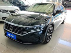 Volkswagen Passat 330TSI Elite - ფოტო 1