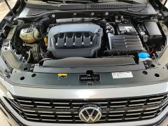 Volkswagen Passat 330TSI Elite - ფოტო 10