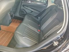 Volkswagen Passat 330TSI Elite - ფოტო 11