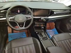 Volkswagen Passat 330TSI Elite - ფოტო 12
