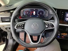 Volkswagen Passat 330TSI Elite - ფოტო 15