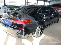 Volkswagen Passat 330TSI Elite - ფოტო 3