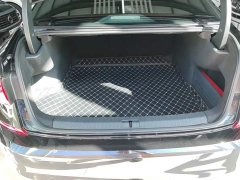 Volkswagen Passat 330TSI Elite - ფოტო 4