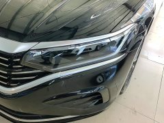 Volkswagen Passat 330TSI Elite - ფოტო 5