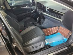 Volkswagen Passat 330TSI Elite - ფოტო 8
