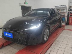 Toyota Camry 2024 Hybrid 2.0L HGVP Luxury - ფოტო 1
