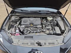 Toyota Camry 2024 Hybrid 2.0L HGVP Luxury - ფოტო 10